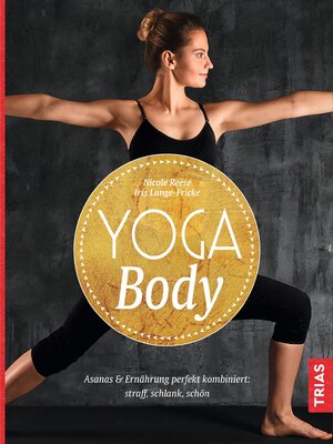 cover image of Yoga Body